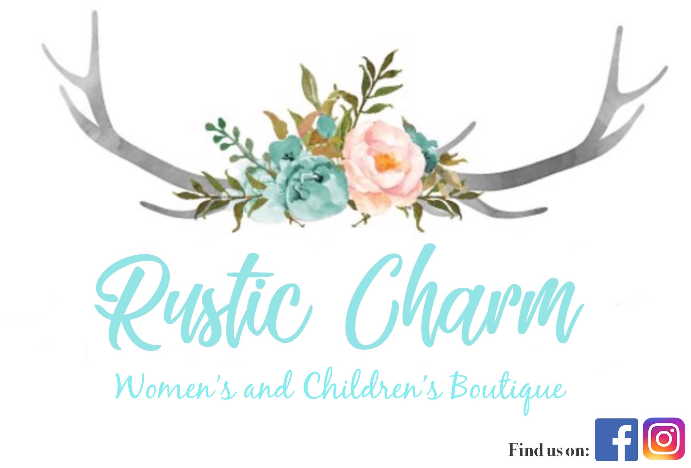 Home Rustic Charm Boutique